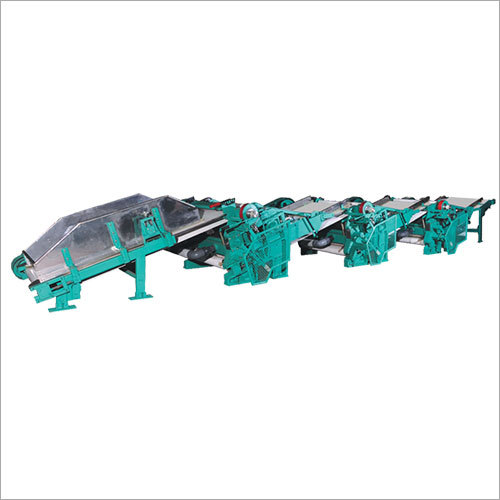 Z-Cut CTC Machine