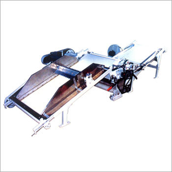Samurai CTC Machine
