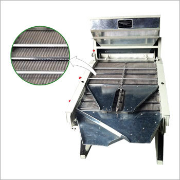 स्टॉक сортिंग मशीन