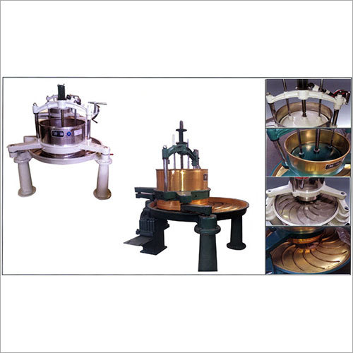 Mini Tea Rolling Machine