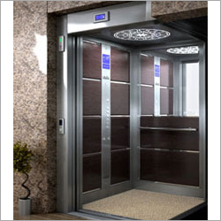 Home Elevator