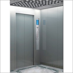 Passenger Elevator