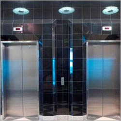 Modern Elevator