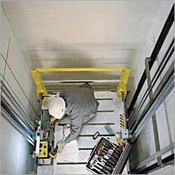 Lift Installation & Maintenance Service