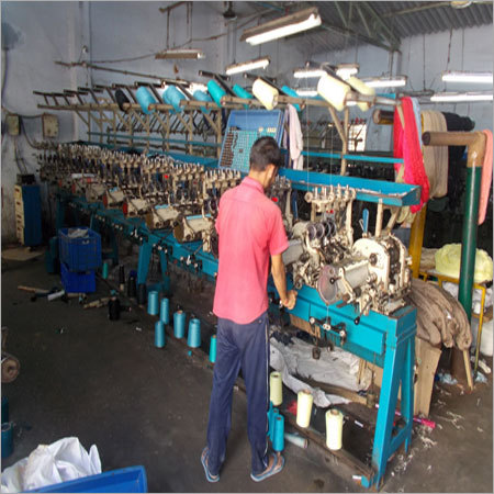 लाइट इन वेट इंफ्रास्ट्रक्चर थ्रेड्स