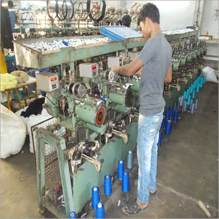 हाई टेनसिटी इंफ्रास्ट्रक्चर