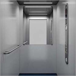 यात्री लिफ्ट