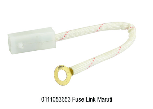 स्मूथ फ्यूज लिंक मारुति