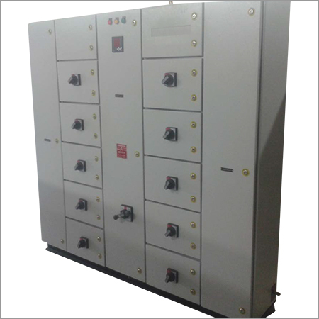 Power Distribution Panel