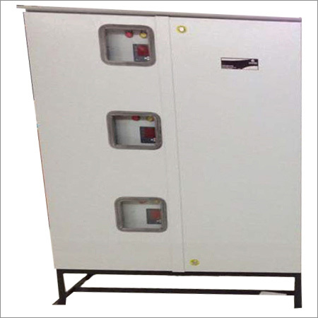 Power Control Panel