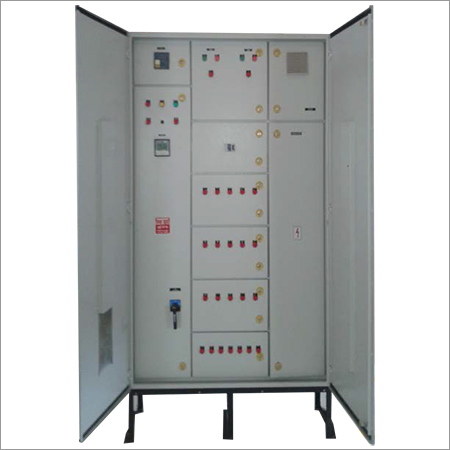 Fuse Distribution Board