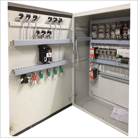 Amf Control Panel