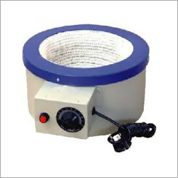 प्रयोगशाला ताप Mantle