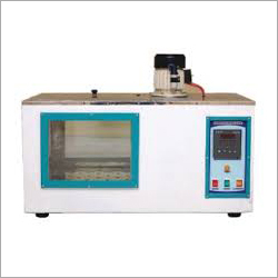 निरंतर तापमान स्नान