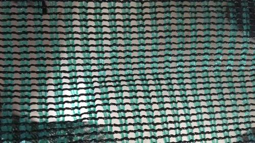 Agriculture Net - HDPE Black 3x50 MTR Vergin+U.V 50% Shade | Non Coated, 90 Gasm Kilograms Weight