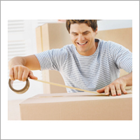 Packing & Removals