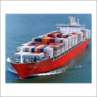 Sea Freight