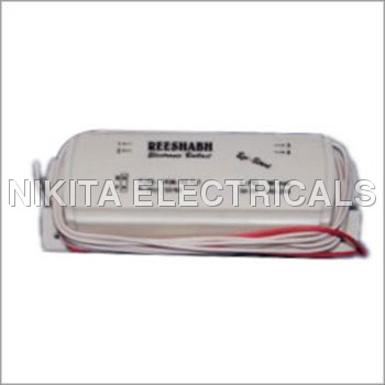 इलेक्ट्रॉनिक गिट्टी