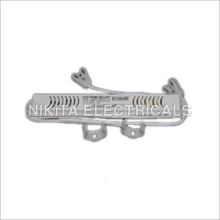 इलेक्ट्रॉनिक्स चोक