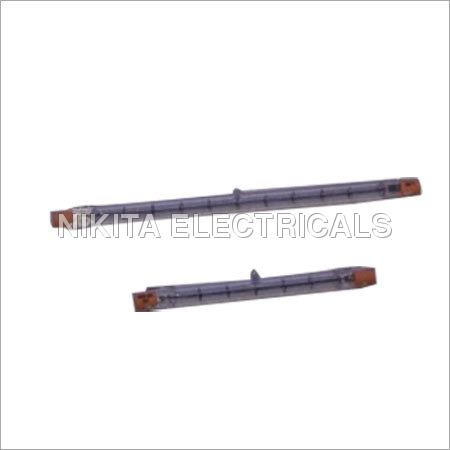 हलोजन ट्यूब