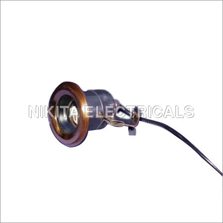 पानी के नीचे का प्रकाश