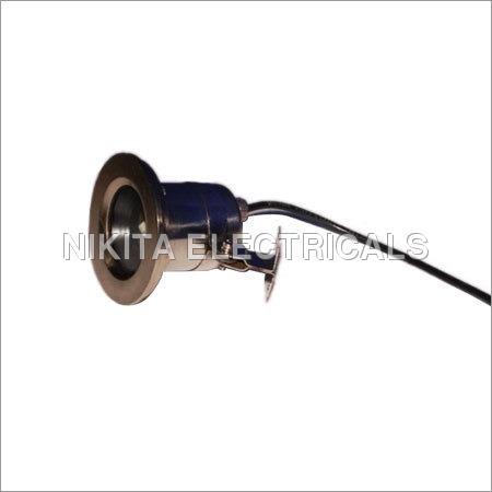 जल के नीचे का फव्वारा लाइट