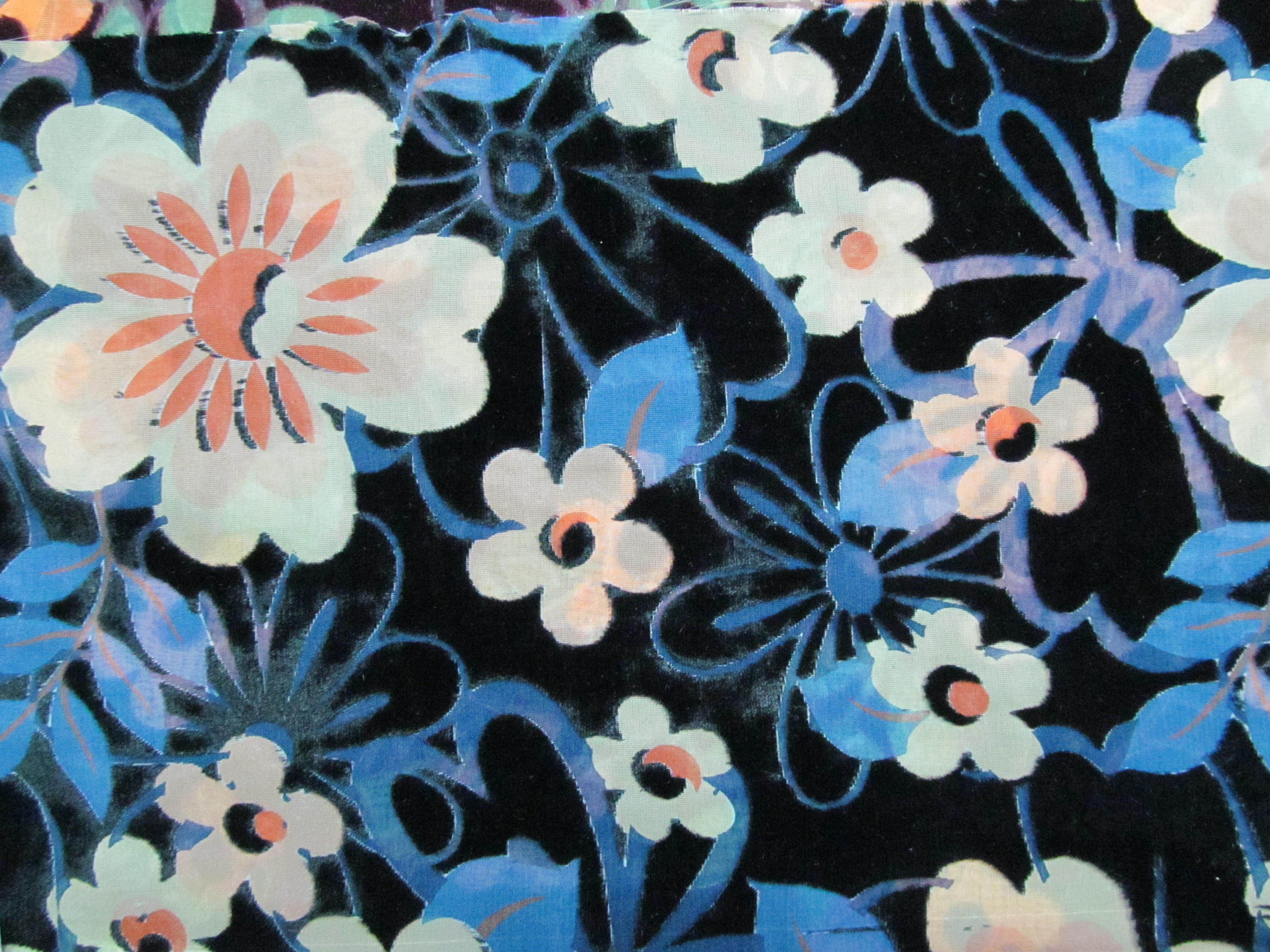 Brasso Fabrics
