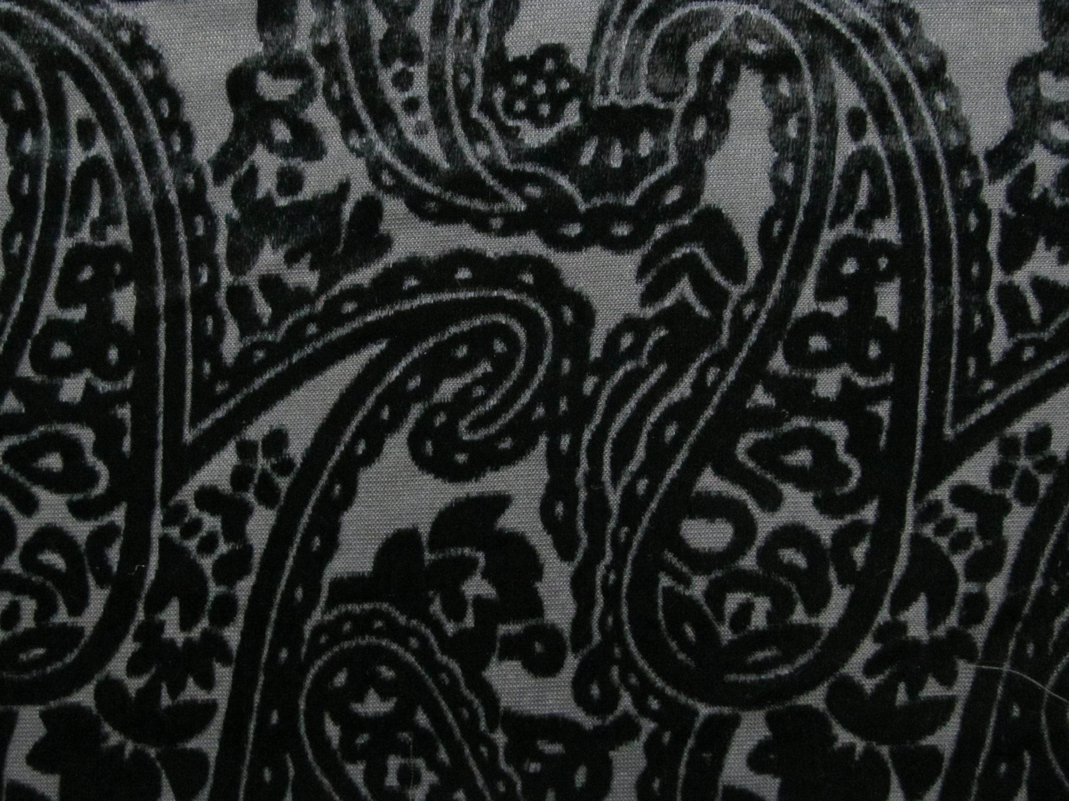 Brasso Fabrics