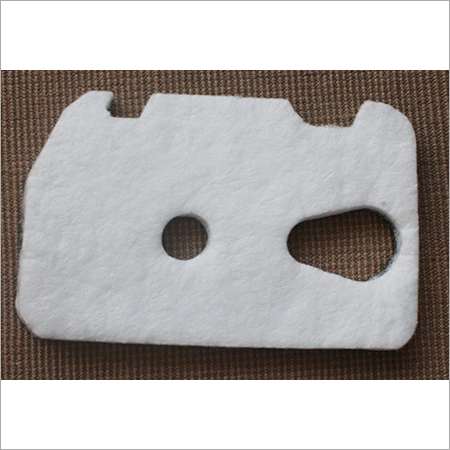 ऑटोमोटिव ध्वनिरोधी सामग्री