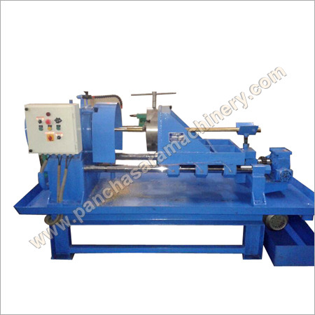 Blue Automatic Pointing Machine