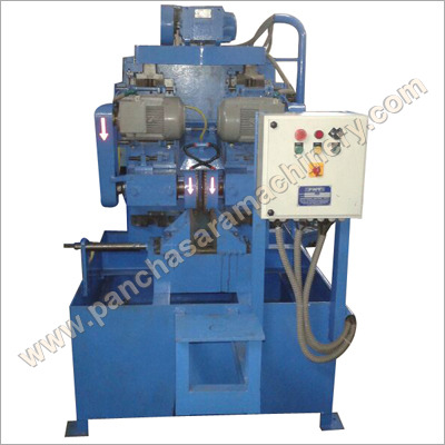 Blue Flat Pointing Machine