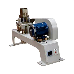 Vibrating Machine