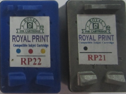 स्याही कार्ट्रिज