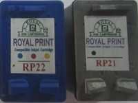 स्याही कार्ट्रिज