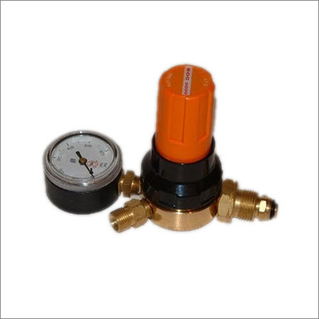 एलपीजी नियमित करने वाले