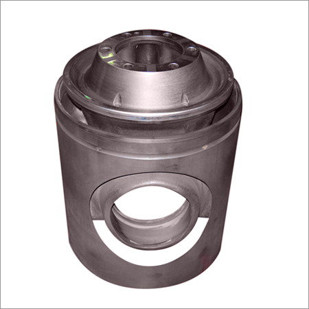 पिस्टन स्कर्ट