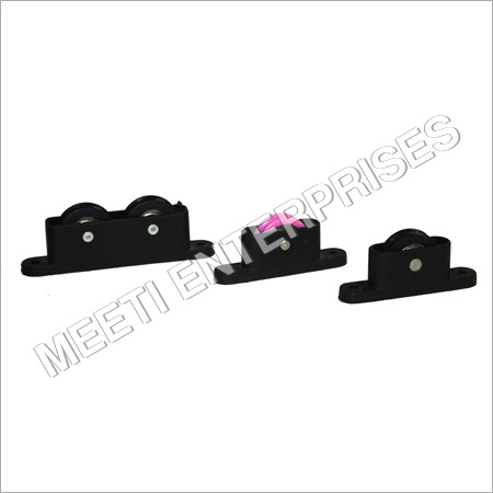 Aluminum Window Roller