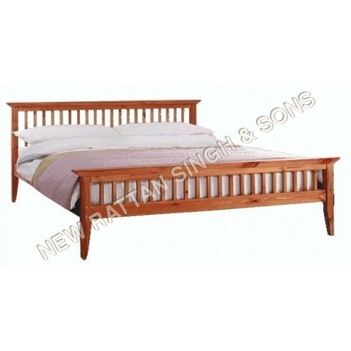 डिजाइनर लक्जरी बिस्तर