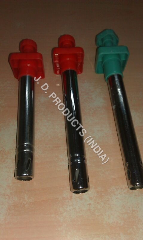 Kitchen Gas Lighter - Durable Metal Body, Compact Design | Reliable Spark Ignition for Quick and Safe Use