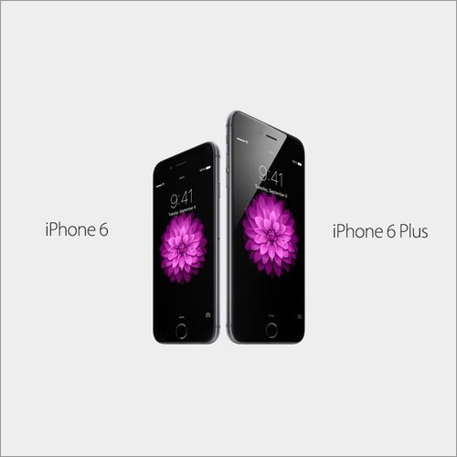 I Phone 6