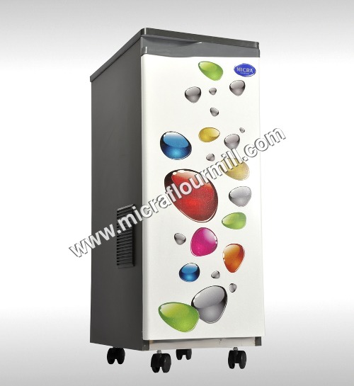 आटा चक्की