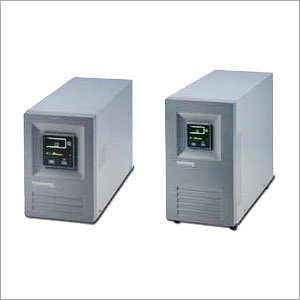 Online Ups System