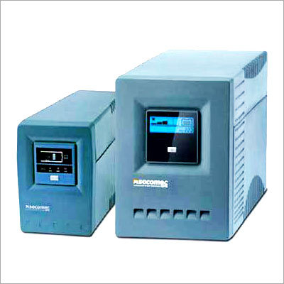 Electric Online Ups