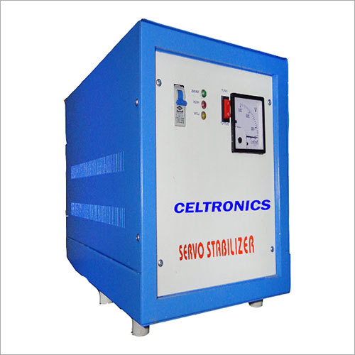 Servo Stabilizer