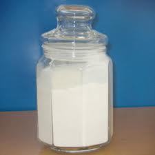 कार्बॉक्सी मेथिल स्टार्च