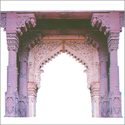 जारोखा