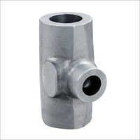 Carbon Steel Cylinder