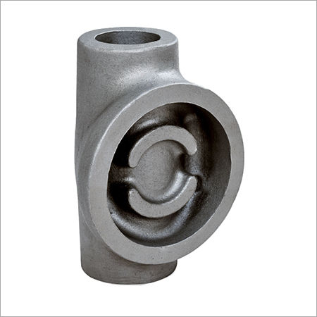 Alloy Steel Casting