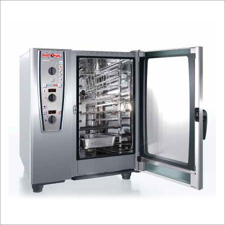 RATIONAL CombiMaster