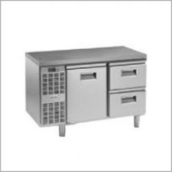 Two Drawers  Counter
